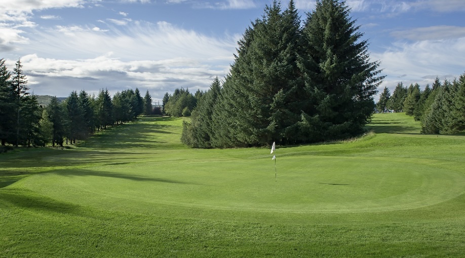 Photo of Hilton Park Golf Club
